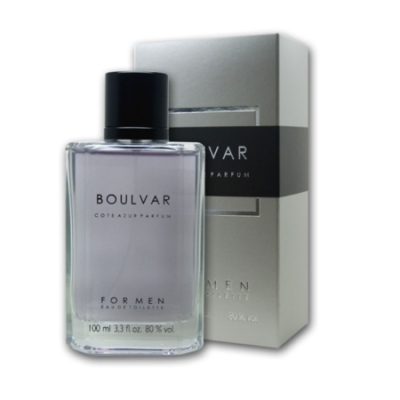 Cote Azur Boulvar - woda toaletowa 100 ml