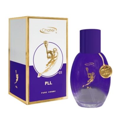 Chatler PLL Lacrosse Blue Men - woda toaletowa 100 ml
