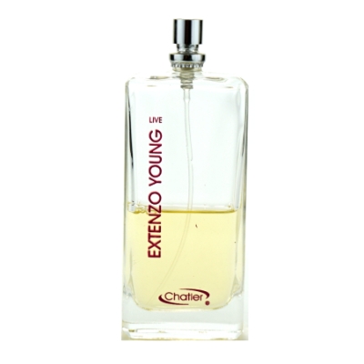 Chatler Extenzo Young Live - woda perfumowana, tester 50 ml