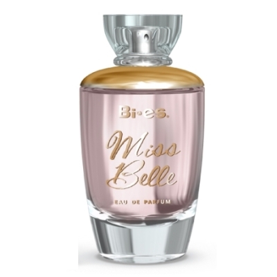 Bi Es Miss Belle - woda perfumowana, tester 100 ml