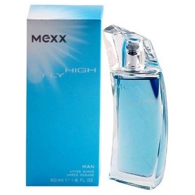Q. Mexx Fly High Man - woda toaletowa 30 ml