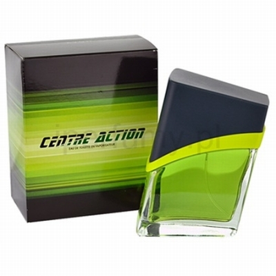 Avon Centre Action - woda toaletowa 75 ml