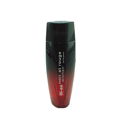 Bi Es Noir Et Rouge - woda perfumowana, tester 100 ml