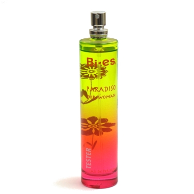 Bi Es Paradiso Woman - woda perfumowana, tester 50 ml