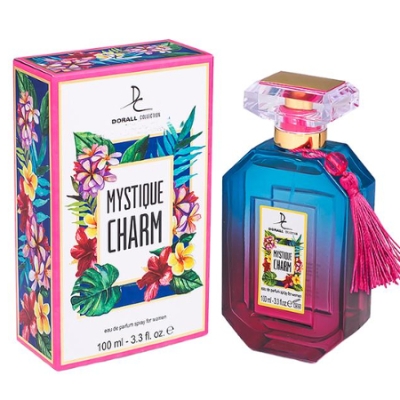 Dorall Mystique Charm - woda perfumowana dla kobiet 100 ml