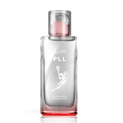 Chatler PLL Red Men - woda toaletowa, tester 100 ml