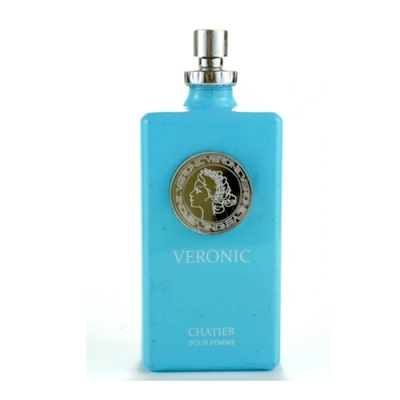 Chatler Veronic Blue - woda toaletowa, tester 50 ml