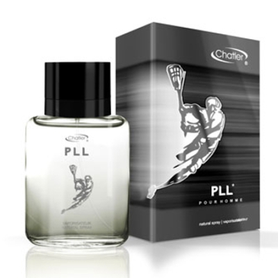 Chatler PLL Men - woda toaletowa 100 ml