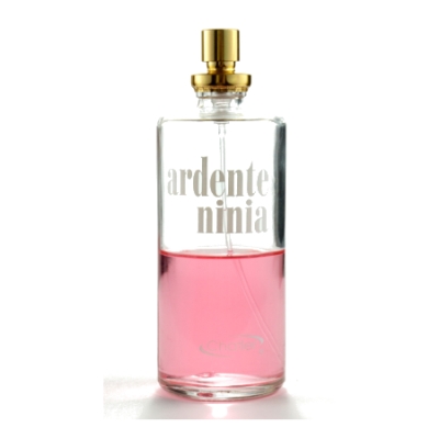 Chatler Ardente Ninia Woman - woda toaletowa, tester 40 ml