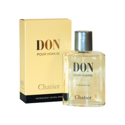 Chatler Don Men - woda toaletowa 100 ml