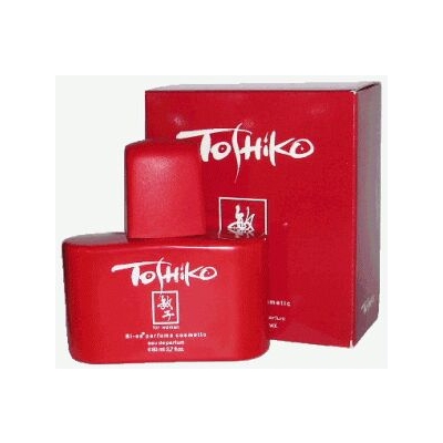 Bi Es Toshiko - woda perfumowana - tester 100 ml