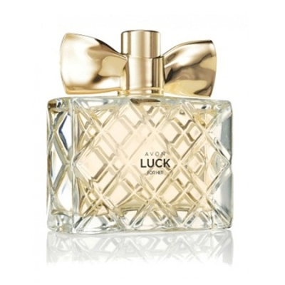 Avon Luck for Her - woda perfumowana 50 ml