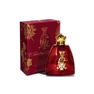 Q. Christian Audigier For Her - woda perfumowana 100 ml