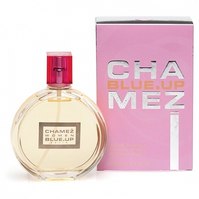 Blue Up Chamez - woda perfumowana 100 ml