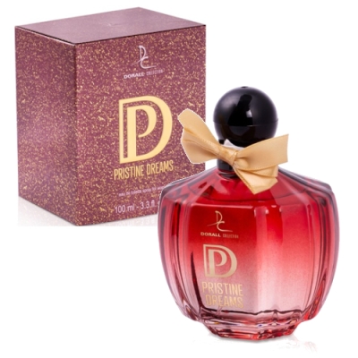 Dorall Pristine Dreams - woda toaletowa 100 ml