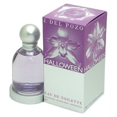 Q. Jesus Del Pozo Halloween - woda toaletowa 100 ml