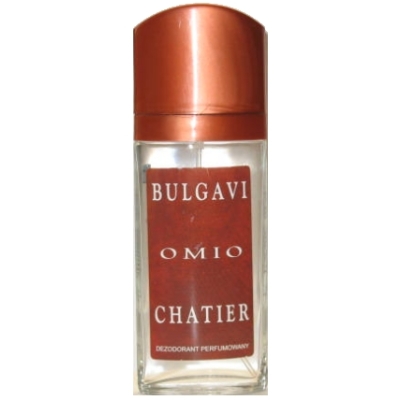 Chatler Bulgavi Omio - dezodorant perfumowany 75 ml