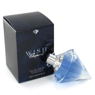Q. Chopard Wish - woda perfumowana 75 ml