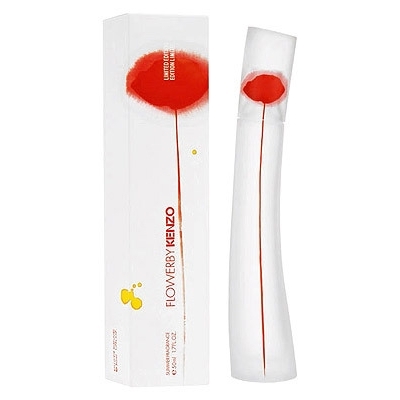 Q. Kenzo Flower Summer - woda perfumowana 100 ml