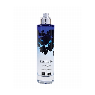 Bi Es Segreto - woda perfumowana, tester 100 ml