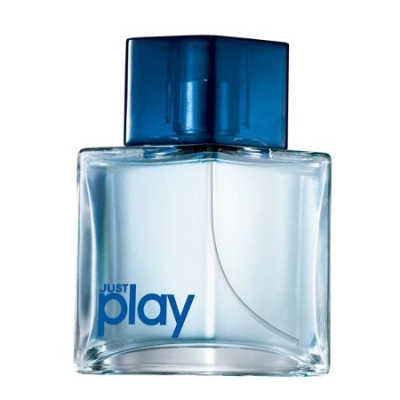 Avon Just Play for Him - woda toaletowa 75 ml