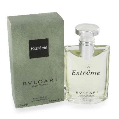 Q. Bvlgari Extreme Pour Homme - woda toaletowa 100 ml