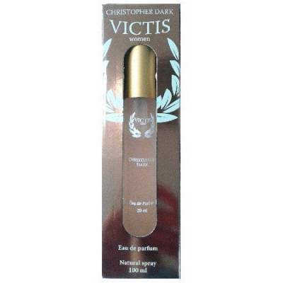 Victis Women (odpowiednik Olympea) - woda perfumowana 20 ml, Christopher Dark