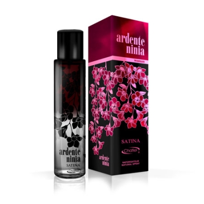 Chatler Ardente Ninia Satina - woda perfumowana 100 ml