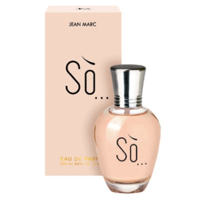 Jean Marc So… woda perfumowana 100 ml
