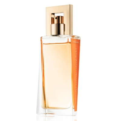 Avon Attraction Rush for Her - woda perfumowana 50 ml