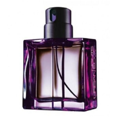 Avon Urban Edge Nights - woda toaletowa 75 ml