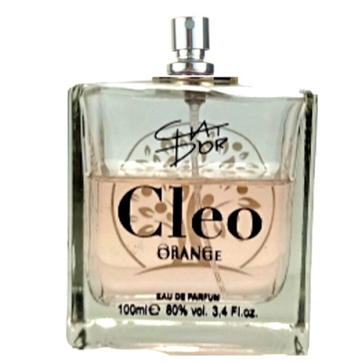 Chat Dor Cleo - woda perfumowana, tester 50 ml