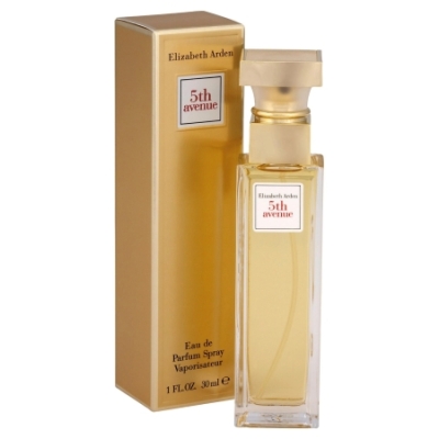Q. Elizabeth Arden 5th Avenue - woda perfumowana 125 ml