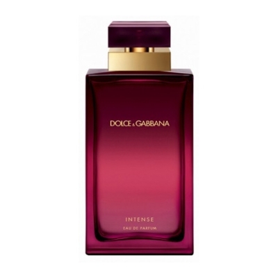 Q. Dolce Gabbana Pour Femme Intense - woda perfumowana 50 ml