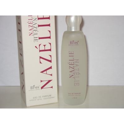 Bi Es Nazelie White - woda perfumowana - tester 100 ml