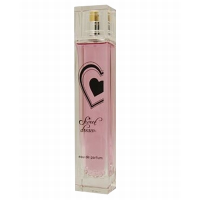 Bi Es Sweet Dream - woda perfumowana - tester 100 ml