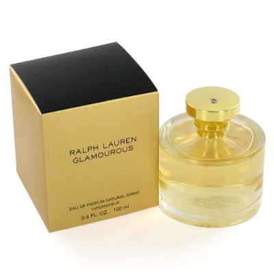 Q. Ralph Lauren Glamourous - woda perfumowana 30 ml