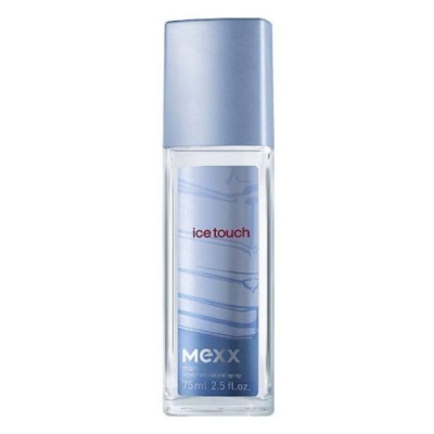 Q. Mexx Ice Touch Man dezodorant 75 ml spray
