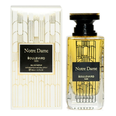 Boulevard Notre Dame - woda perfumowana 100 ml