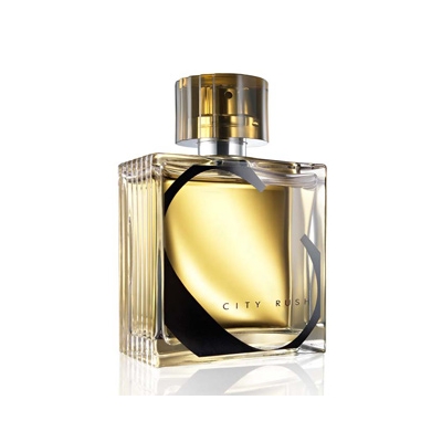 Avon City Rush for Him - woda toaletowa 75 ml