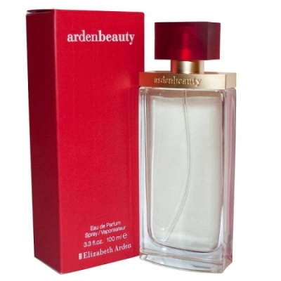 Q. Elizabeth Arden Beauty - woda perfumowana 100 ml