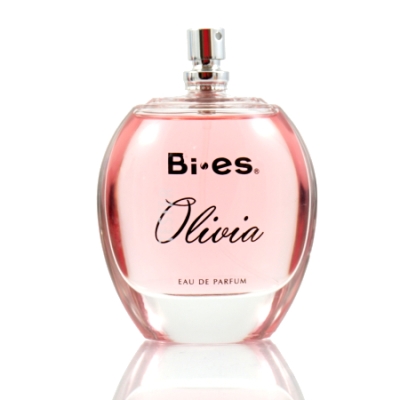 Bi Es Olivia - woda perfumowana, tester 100 ml