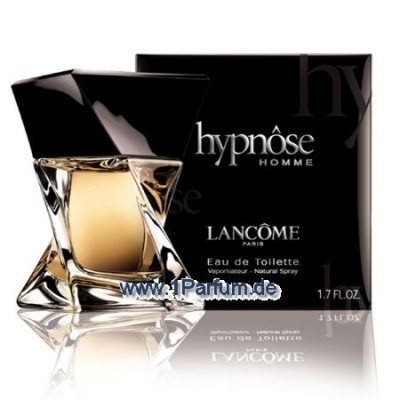 Q. Lancome Hypnose Pour Homme - woda toaletowa 75 ml