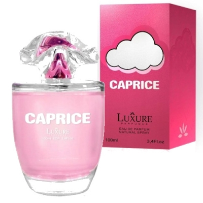 Luxure CAPRICE - woda perfumowana 100 ml