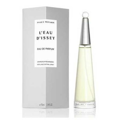 Q. Issey Miyake LEau D Issey - woda perfumowana 50 ml