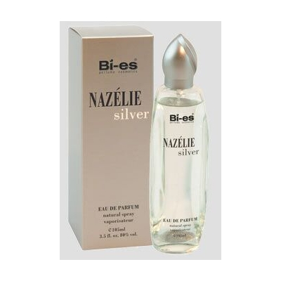 Bi Es Nazelie Silver - woda perfumowana - tester 100 ml