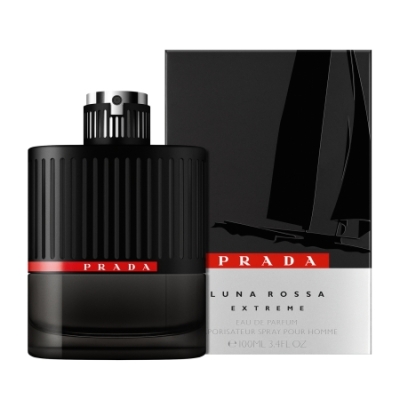 Q. Prada Luna Rossa Extreme - woda toaletowa 50 ml