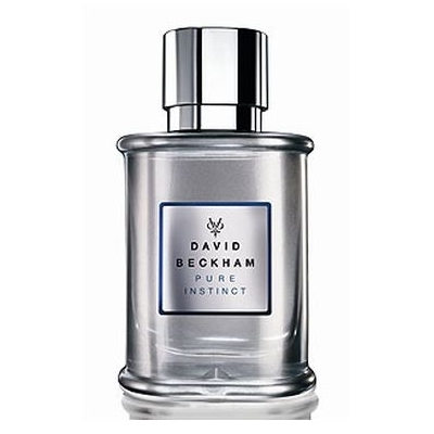 Q. David Beckham Pure Instinct - woda toaletowa 50 ml