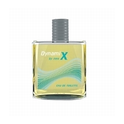 Bi Es Dynamix Silver - woda toaletowa, tester 90 ml