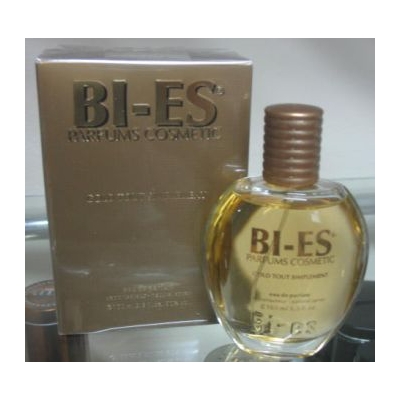 Bi Es Gold - woda perfumowana - tester 100 ml